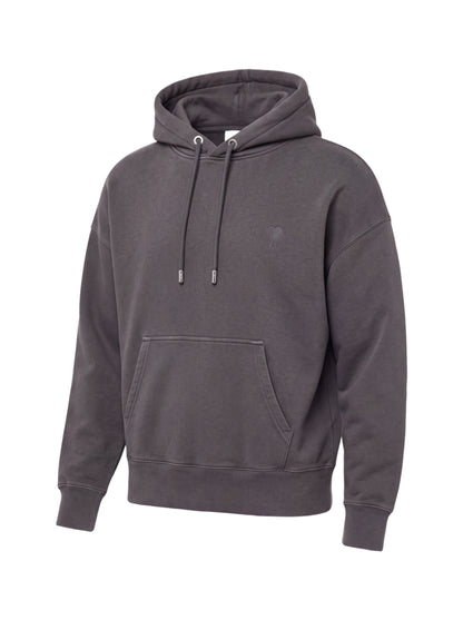 Ami Paris pull à capuche