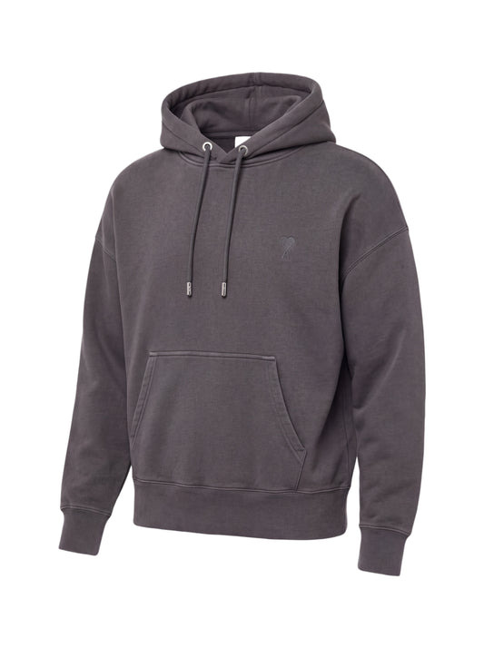 Ami Paris pull à capuche