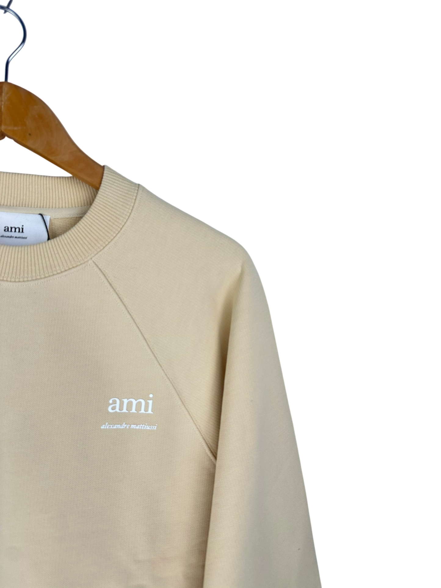 Ami Paris pull