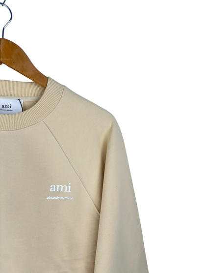 Ami Paris pull