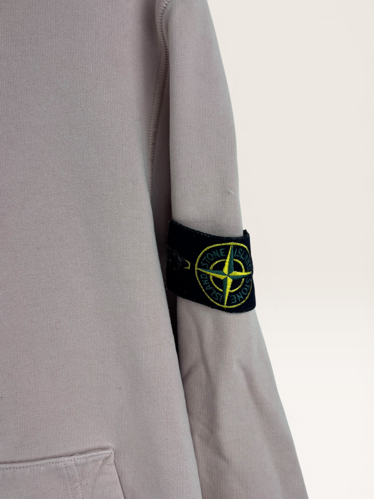 Stone Island pull à capuche