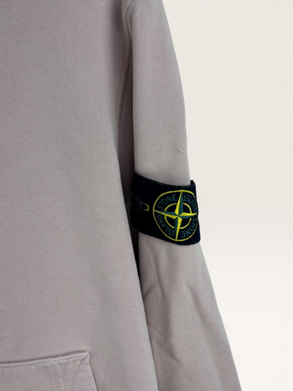 Stone Island pull à capuche