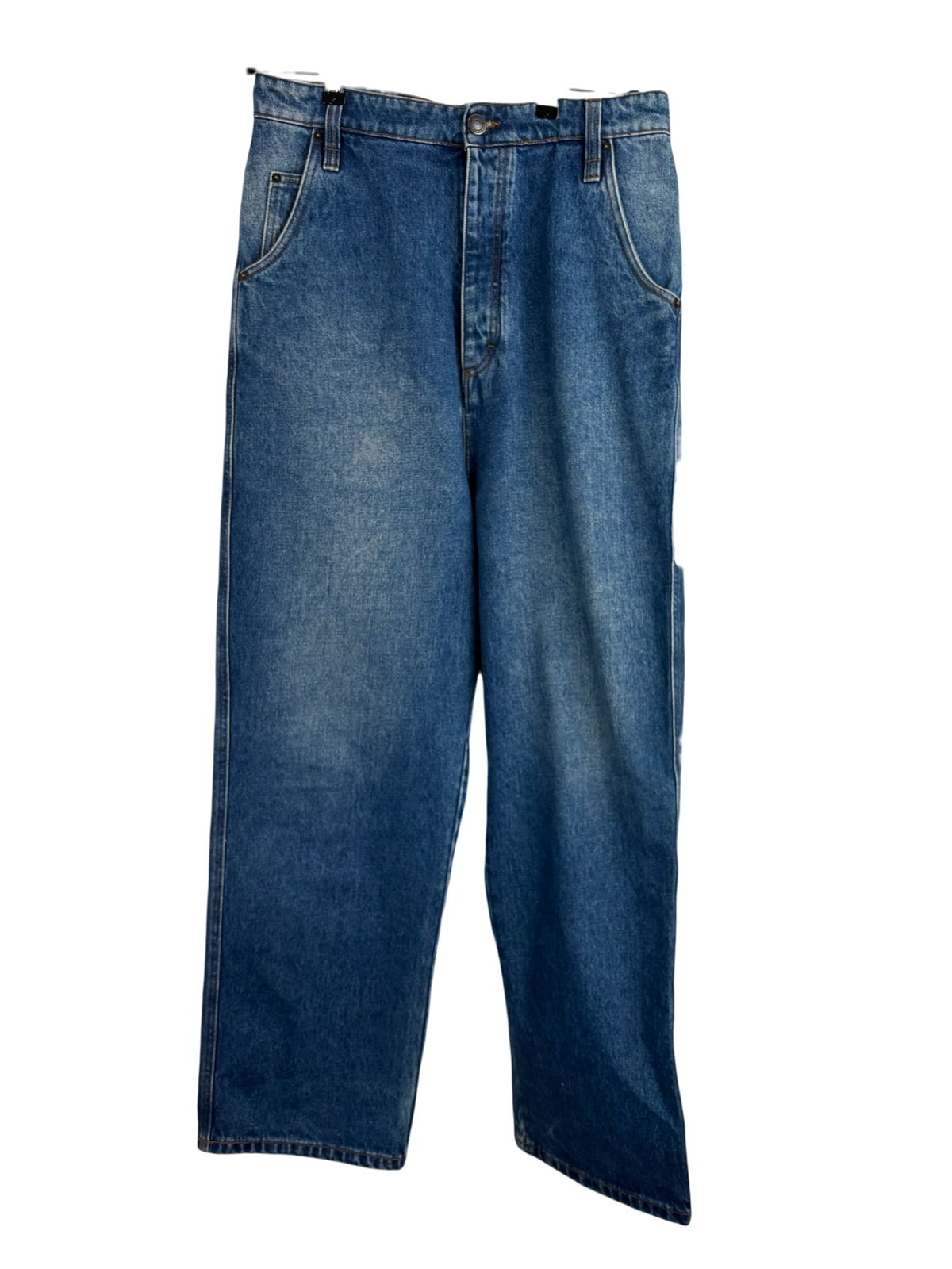Ami Paris jean en denim