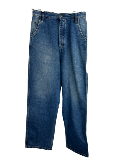 Ami Paris jean en denim