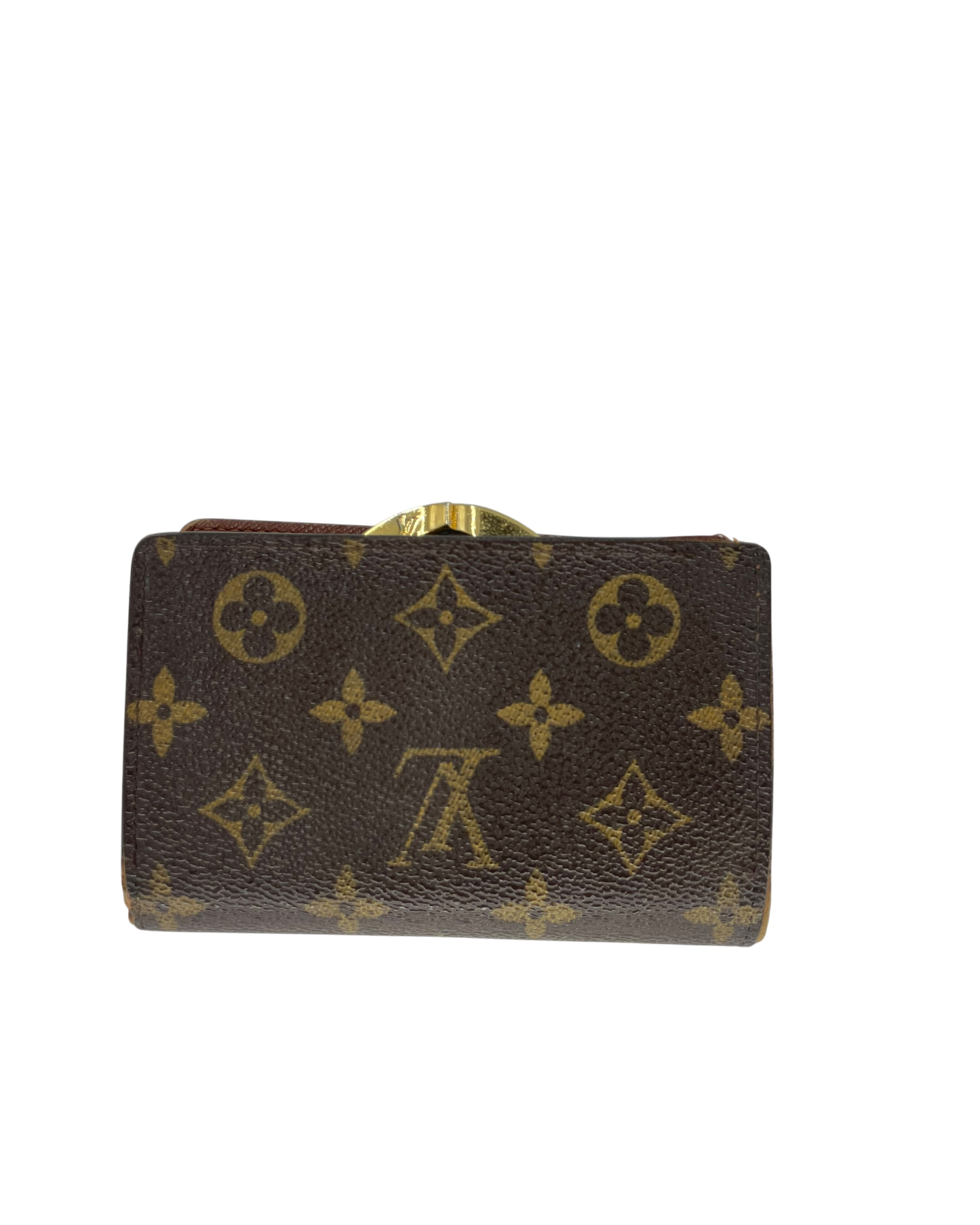 Louis Vuitton portemonnaie