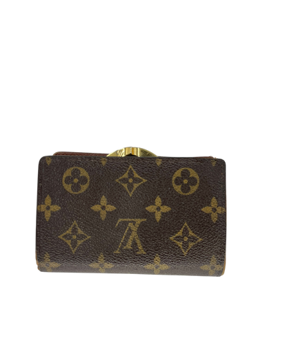 Louis Vuitton portemonnaie