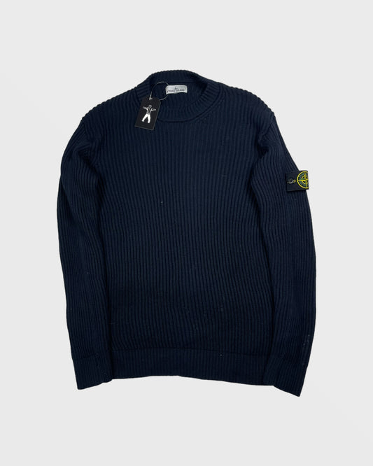 Stone island knit (L)