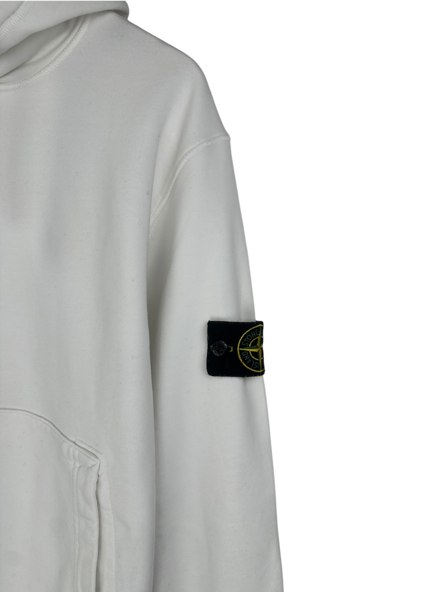 Stone Island Pull à capuche