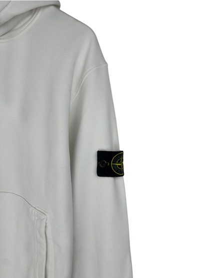 Stone Island Pull à capuche