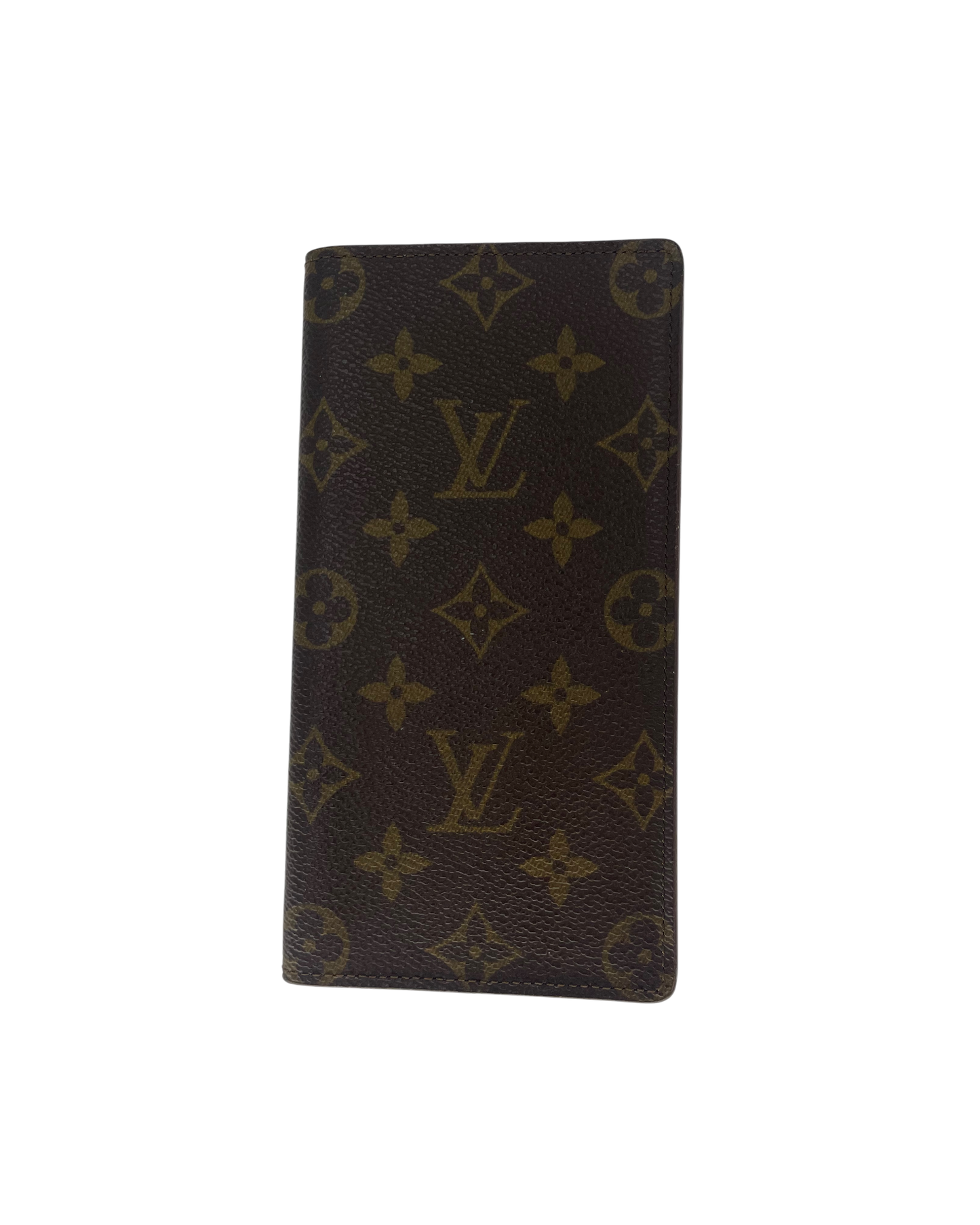 Louis Vuitton Portefeuille Brazza