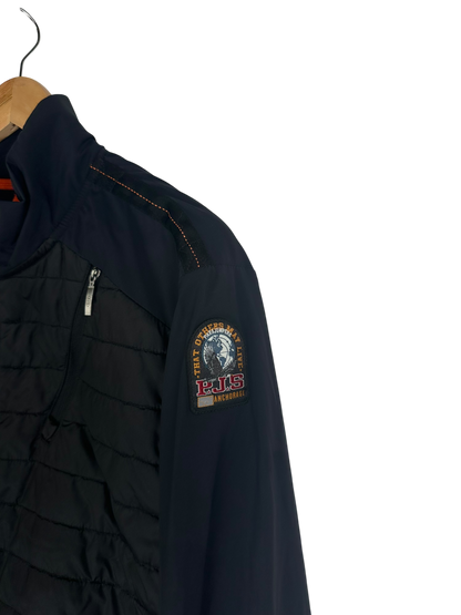 Parajumpers Veste Bi matière