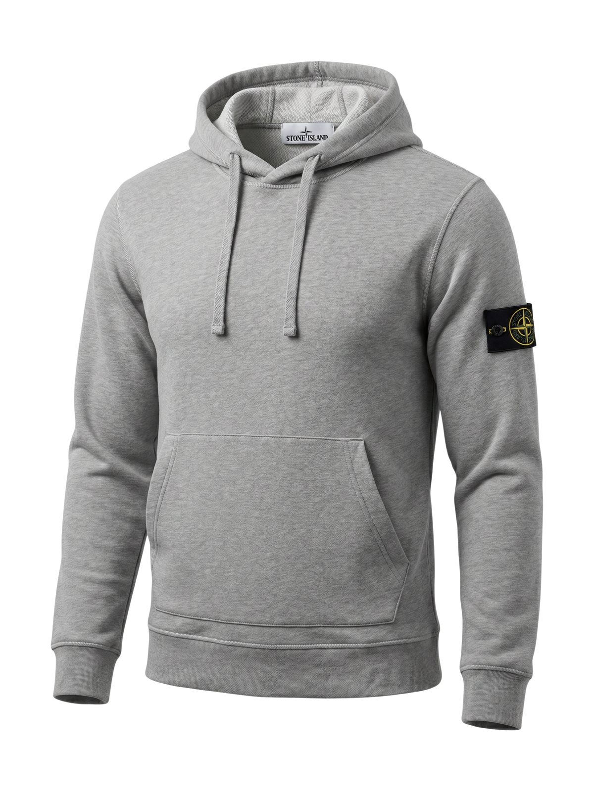 Stone Island Pull à capuche