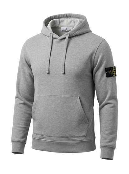 Stone Island Pull à capuche