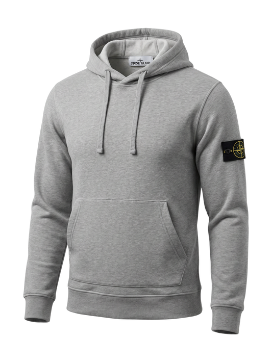Stone Island Pull à capuche