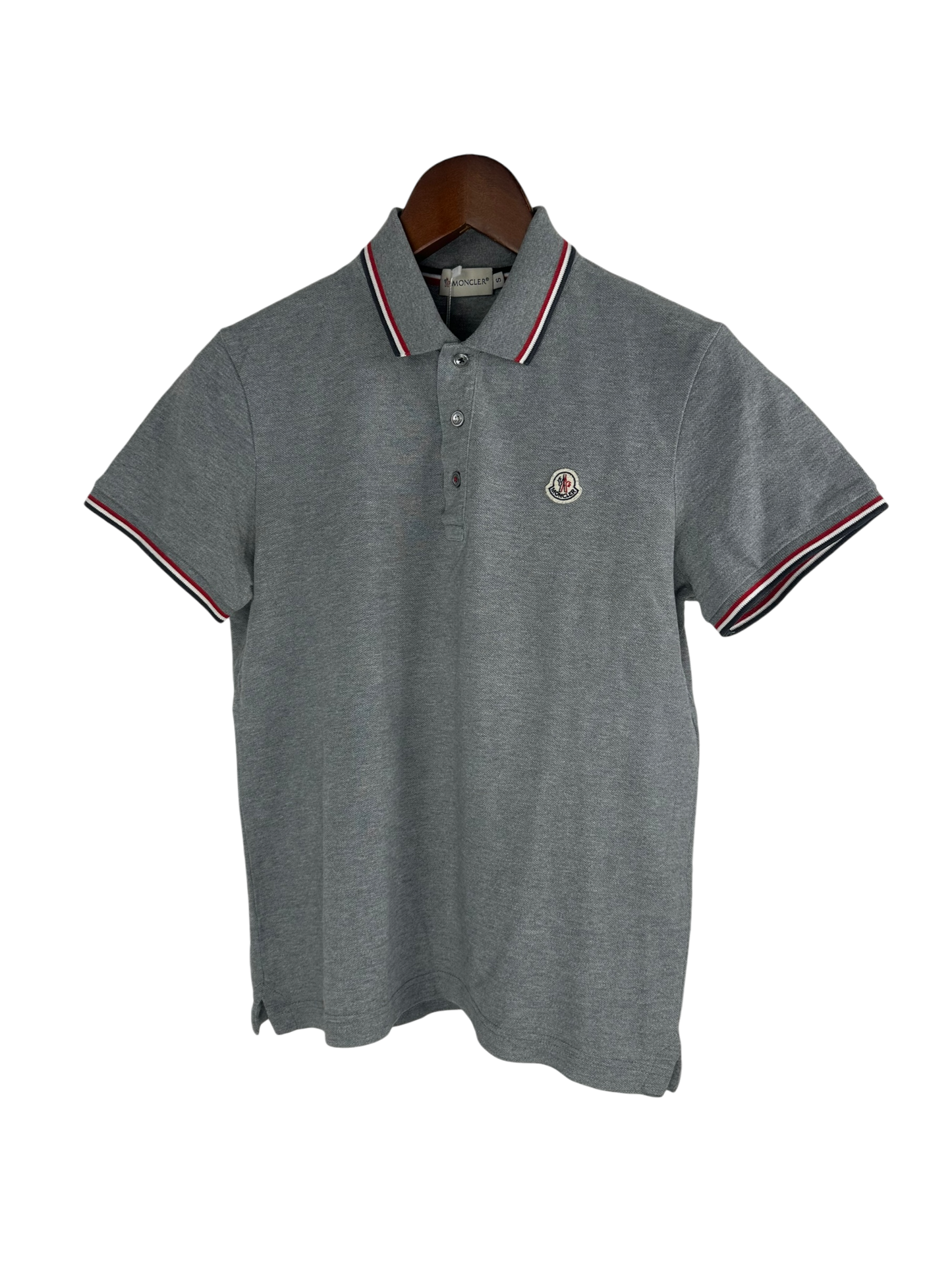 Moncler polo