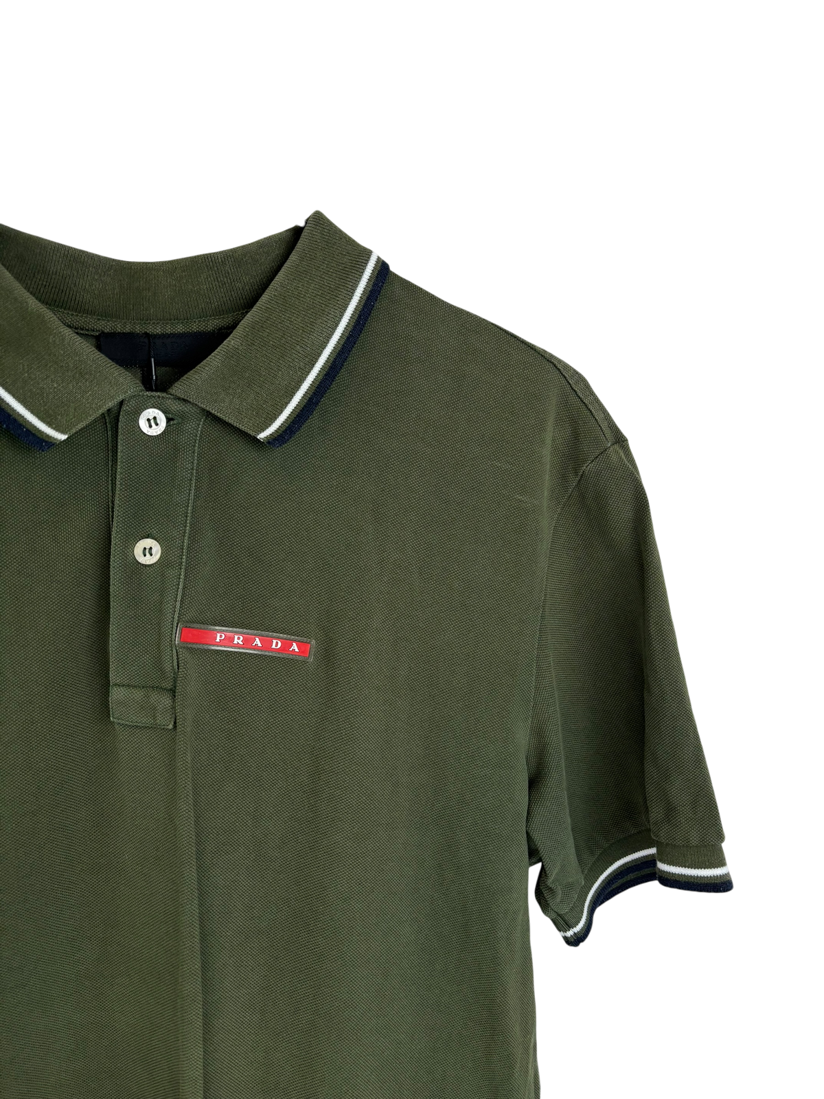 Prada Polo