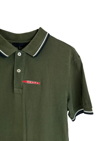 Prada Polo
