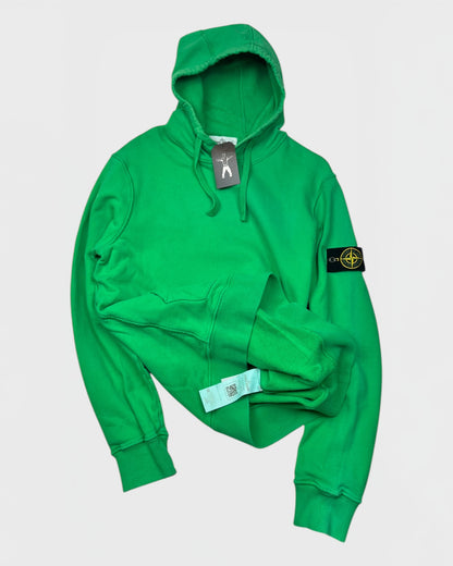 Stone island hoodie / pull