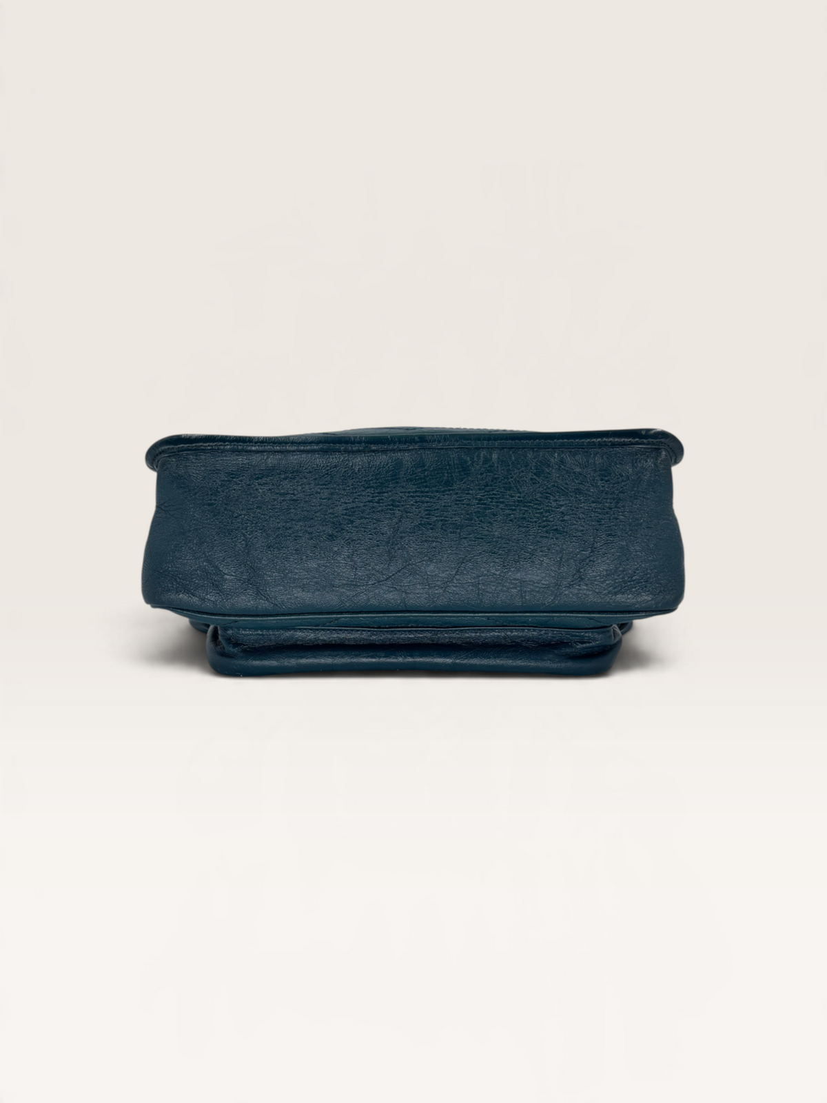 Saint Laurent Nikki sac en cuir