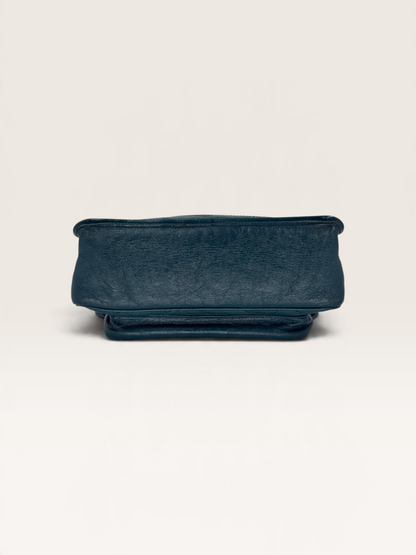 Saint Laurent Nikki sac en cuir