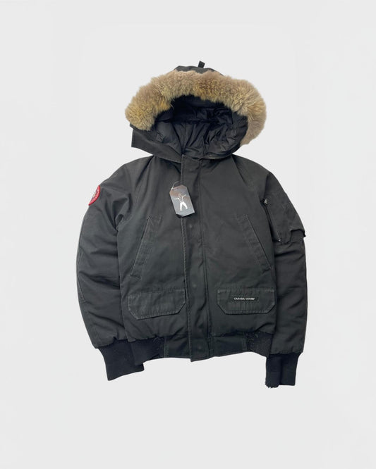 Canada Goose puffer / doudoune (S)