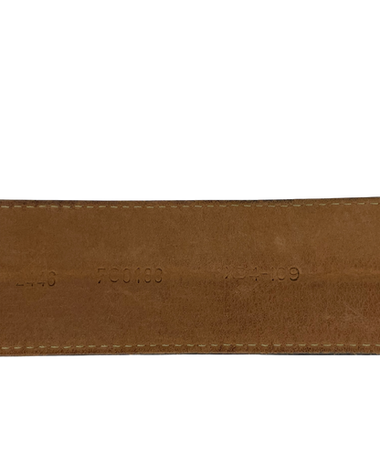 Fendi ceinture
