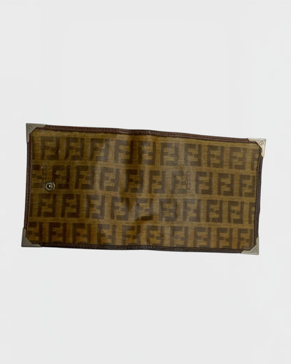 Fendi porte monnaie/wallet