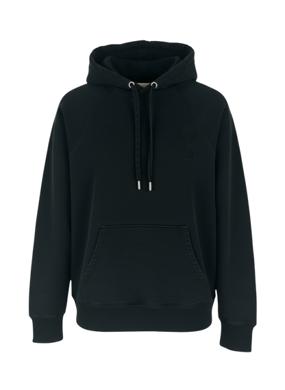 Ami Paris pull à capuche