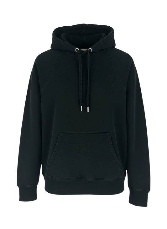 Ami Paris pull à capuche