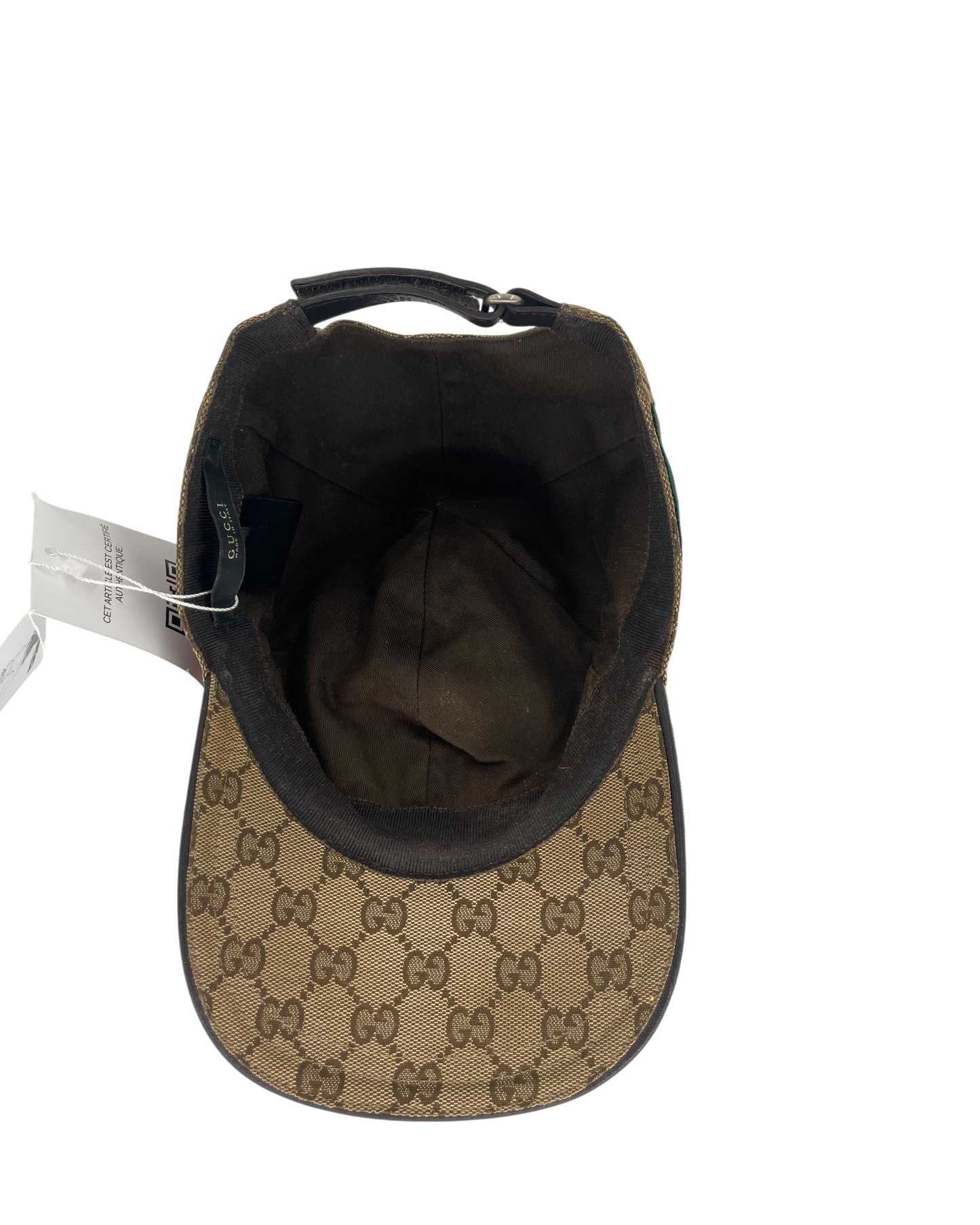 Gucci Casquette GG