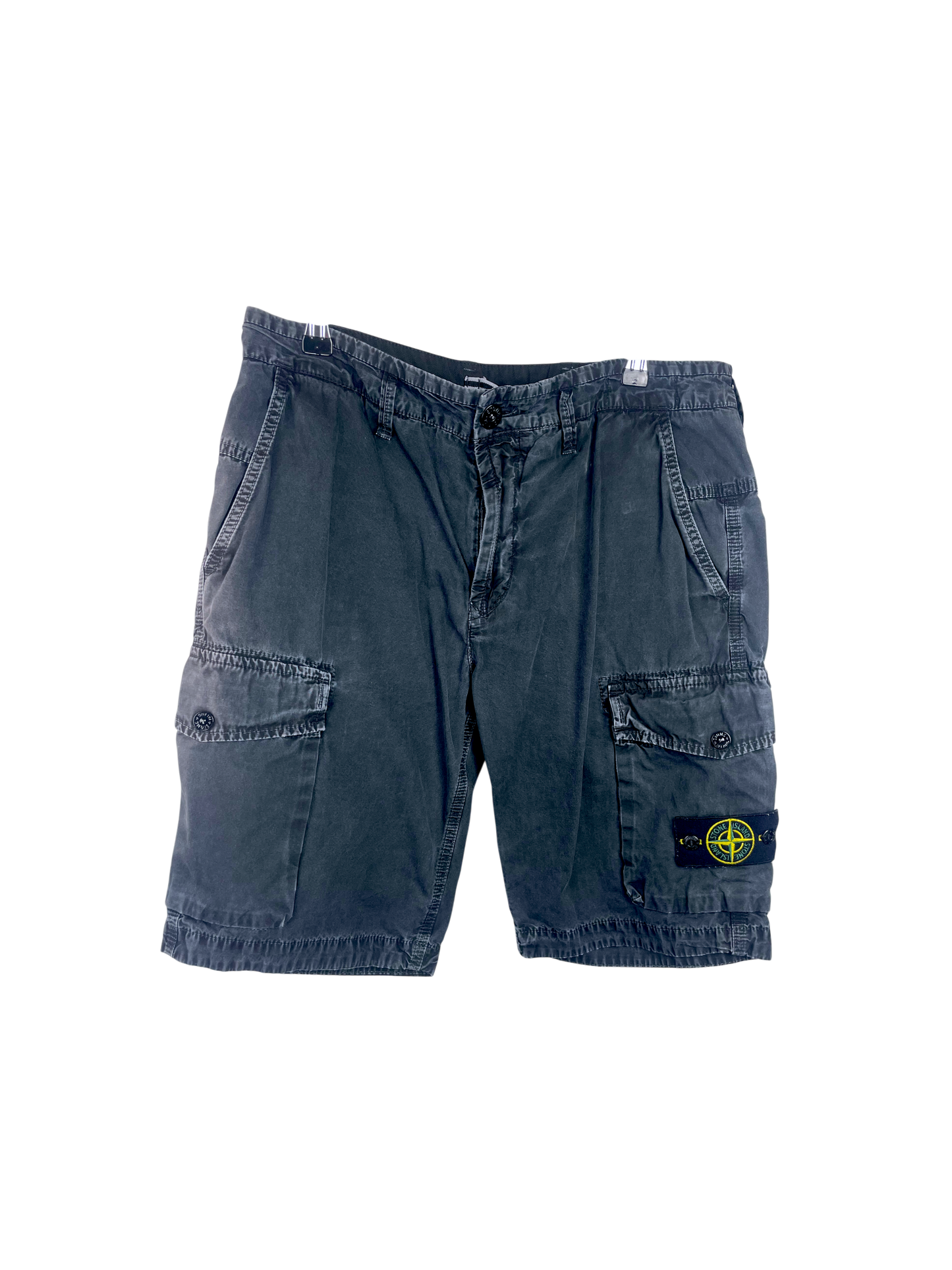 Stone Island short cargo