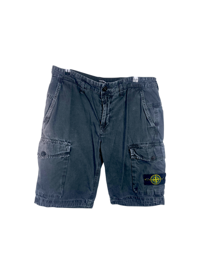 Stone Island short cargo