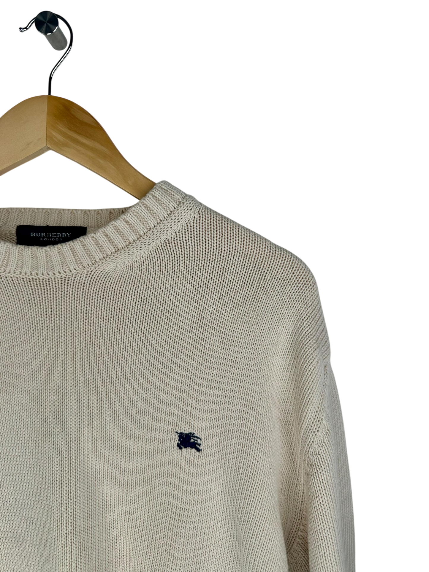 Burberry pull