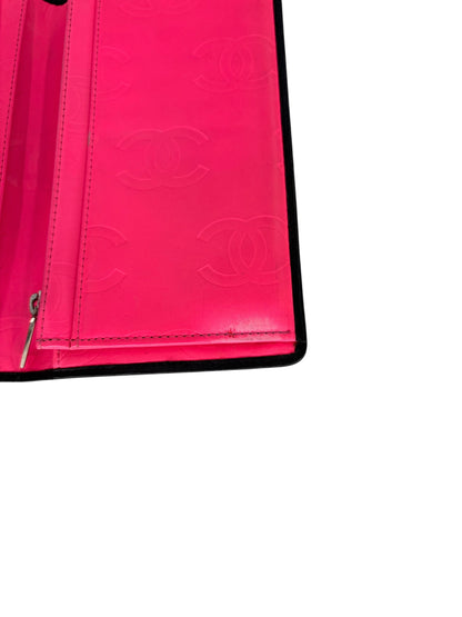 Chanel Portefeuille Cambou