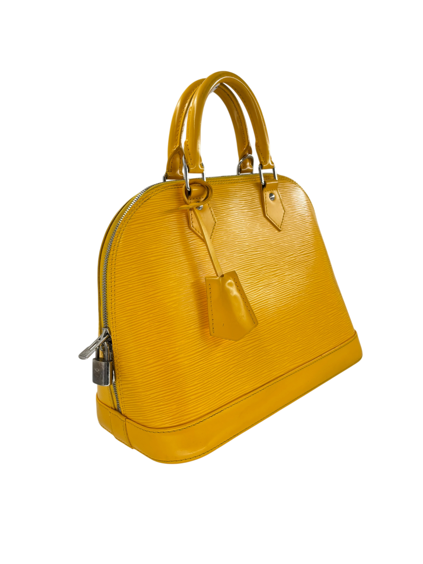 Louis Vuitton Alma Epi