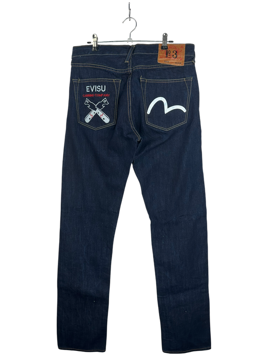 Jean Evisu