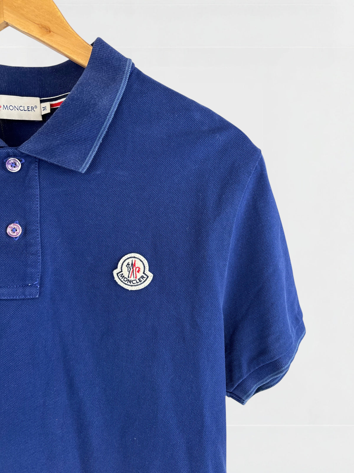Moncler Polo