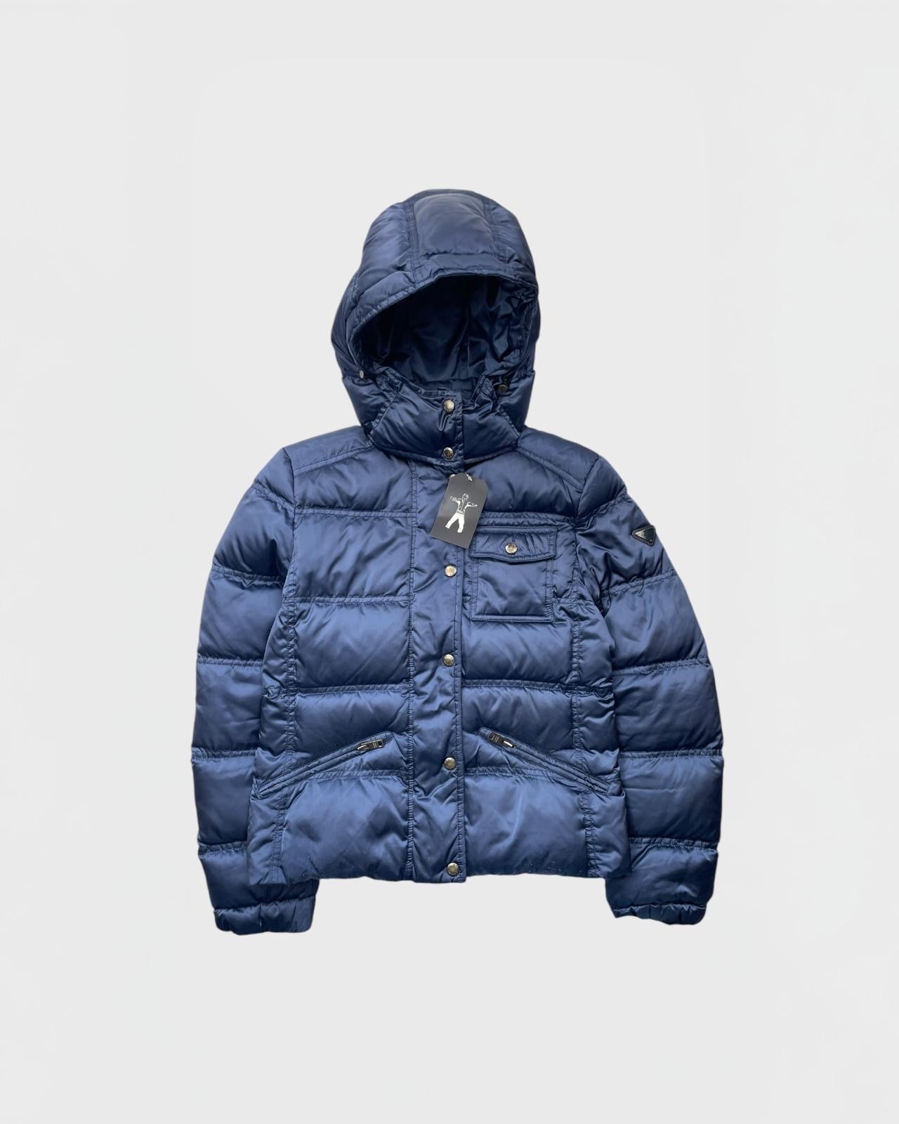 Prada doudoune / puffer jacket (S)