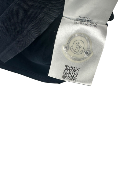 Moncler polo