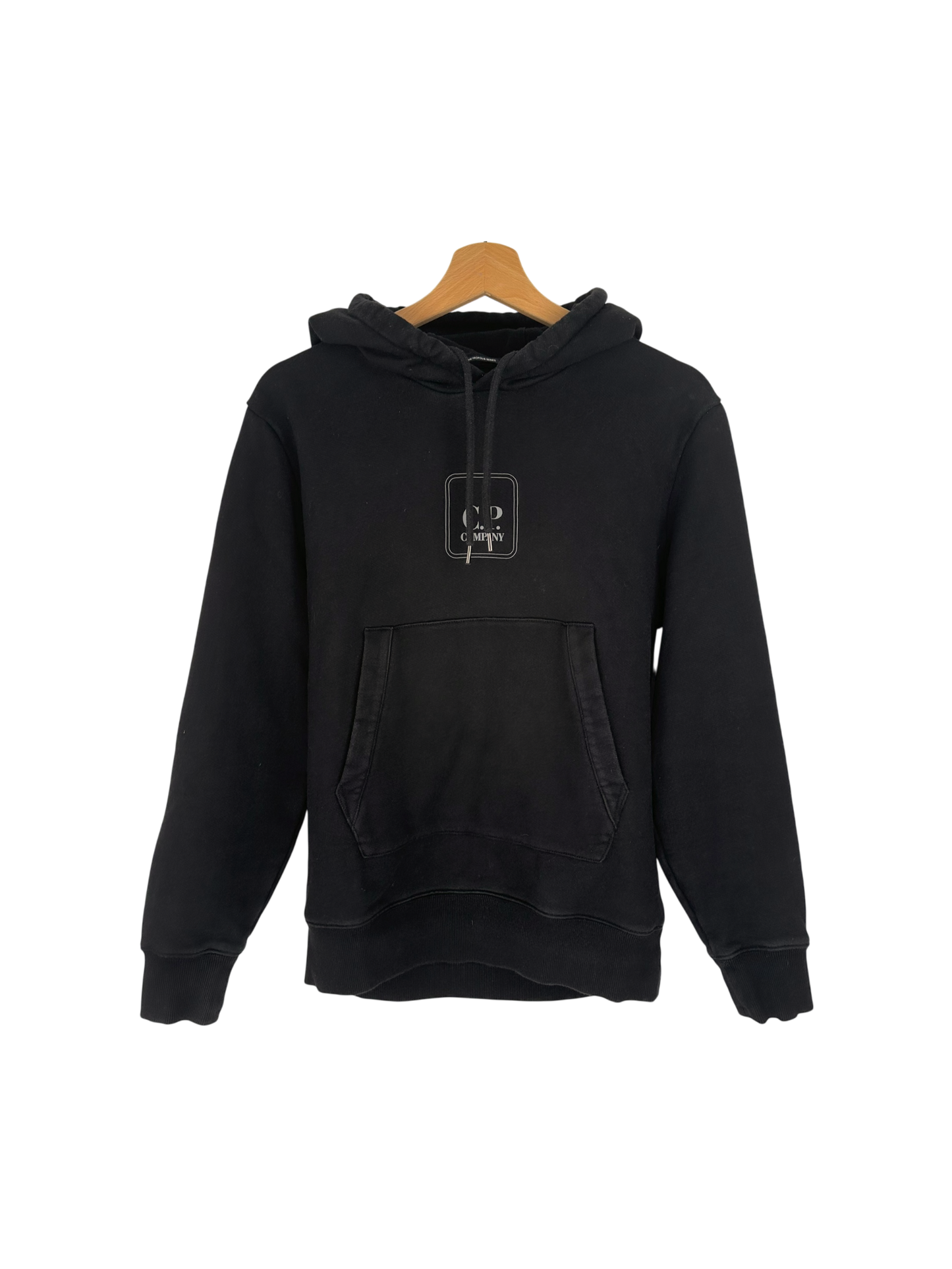 C.P Company pull à capuche