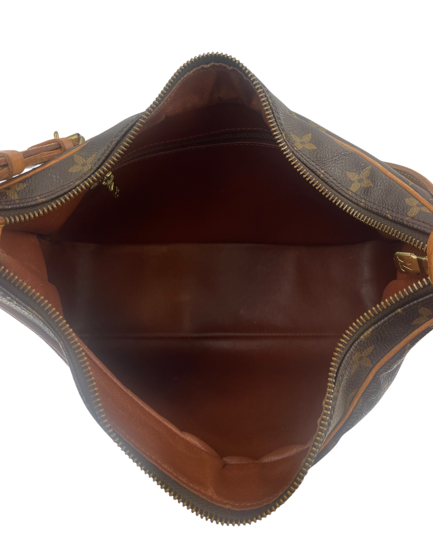 Louis Vuitton Sac porté épaule Boulogne