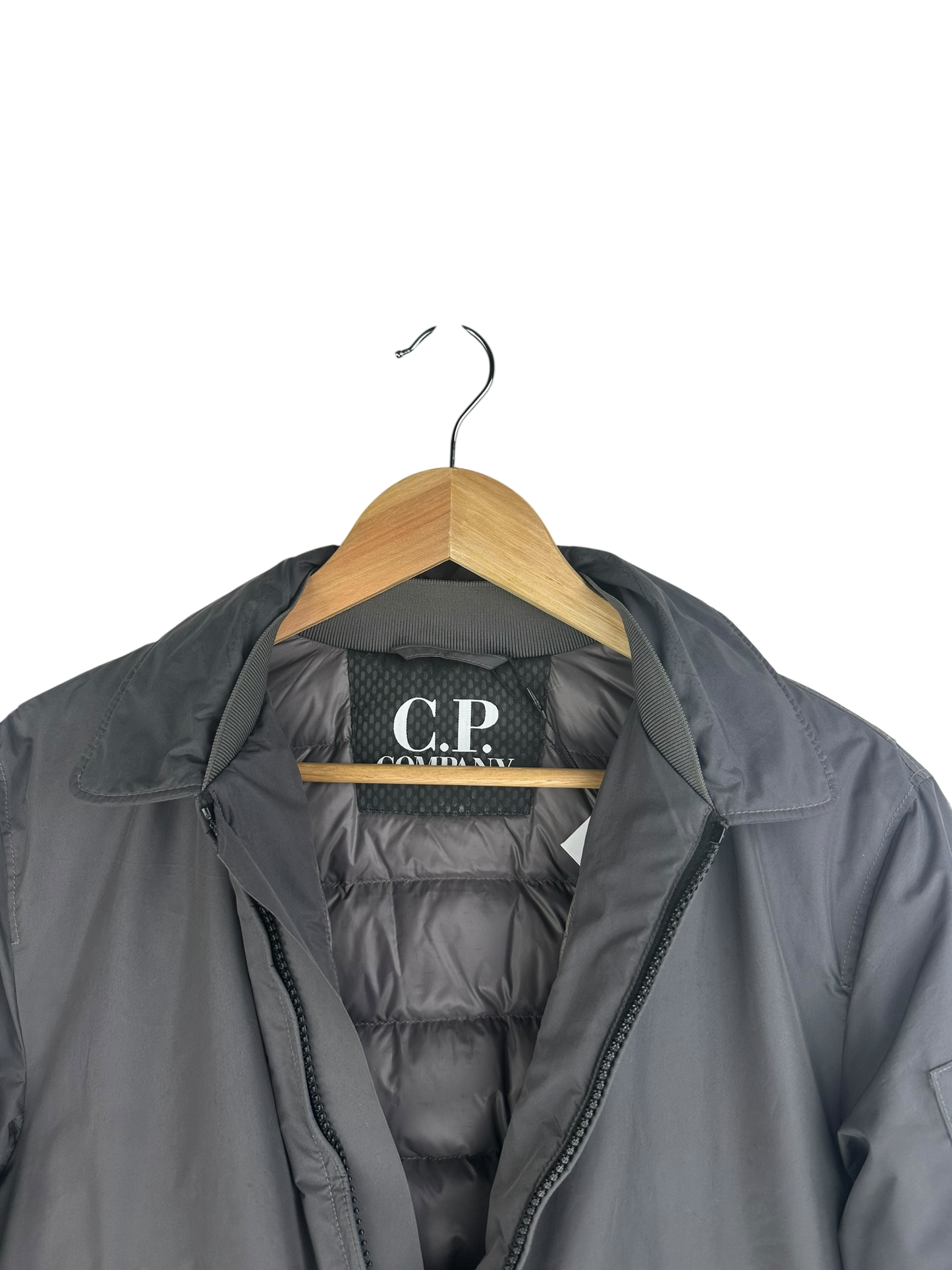 C.P. company doudoune