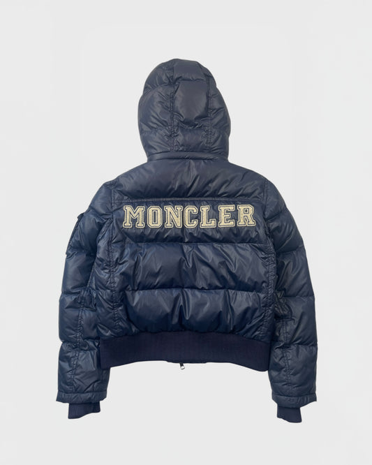 Moncler doudoune  (S)