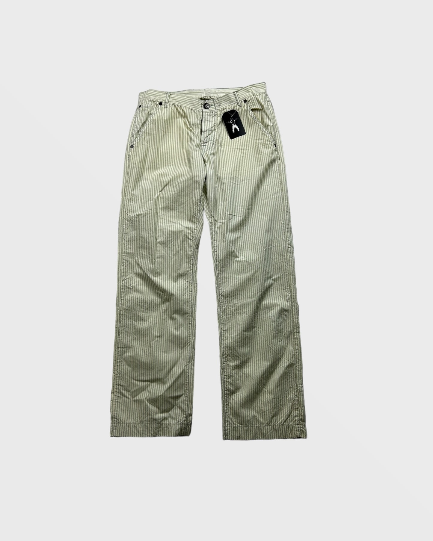 Stone island pants (M)