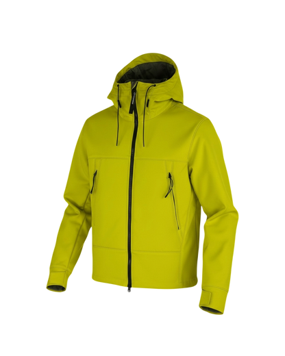 C.P. Company veste goggle jacket