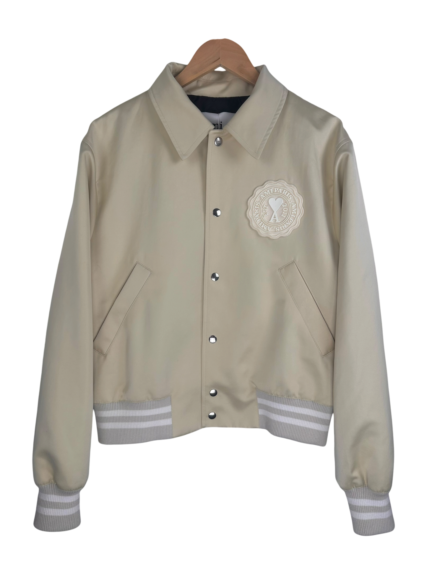 Ami Paris veste