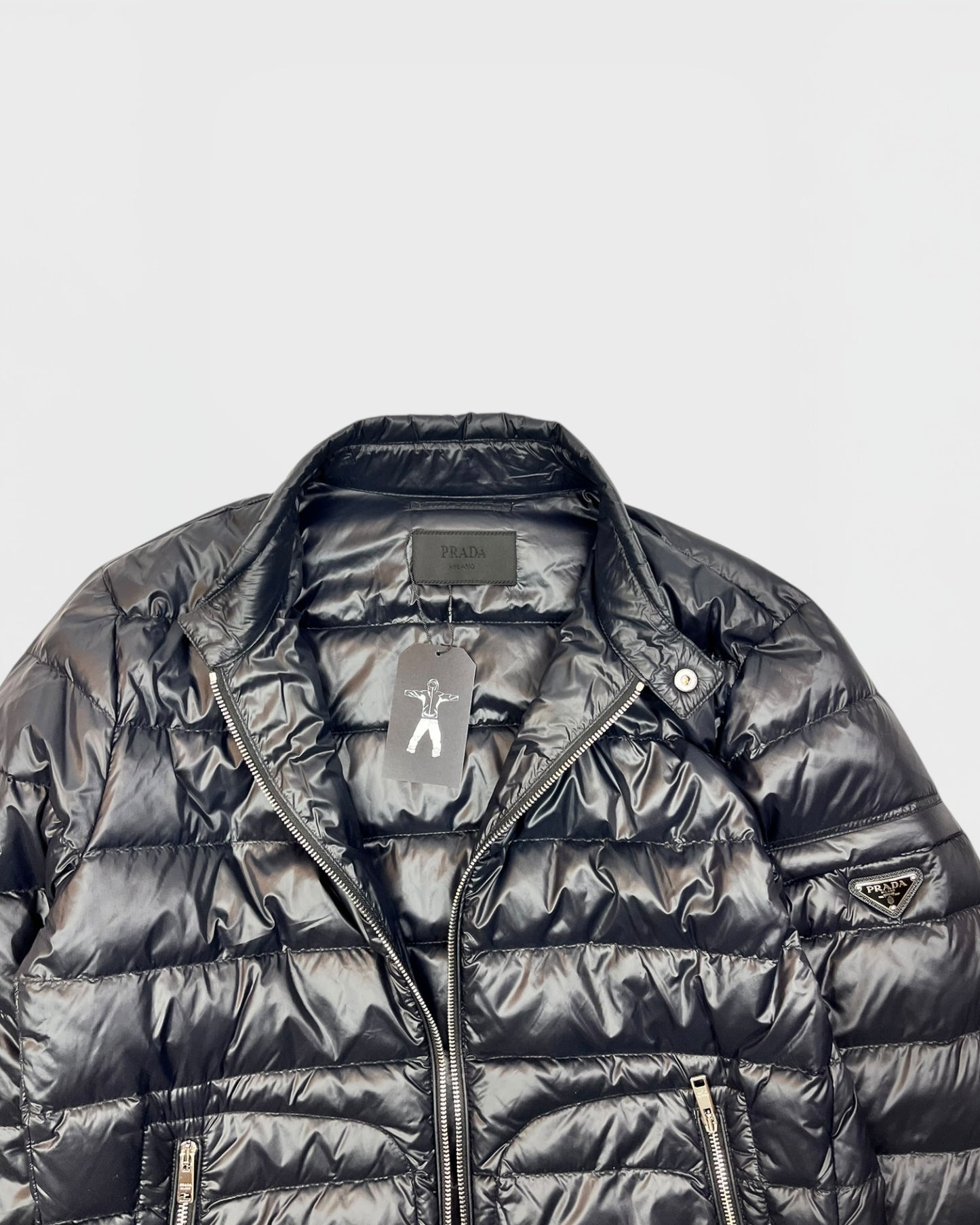 Prada doudoune / jacket