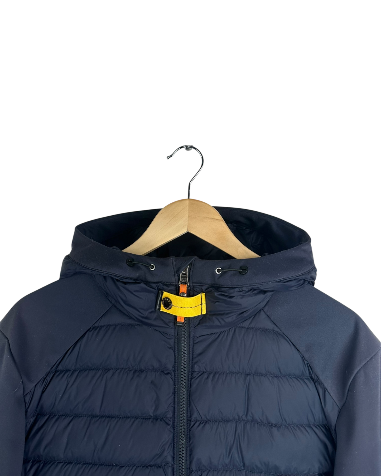 Parajumpers veste bi matière