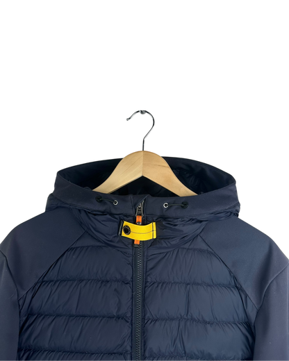 Parajumpers veste bi matière