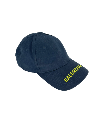 Balenciaga casquette